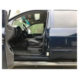 2008 Nissan Titan 4X4