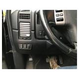 2008 Nissan Titan 4X4