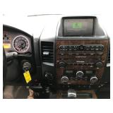 2008 Nissan Titan 4X4