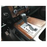 2008 Nissan Titan 4X4