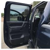 2008 Nissan Titan 4X4