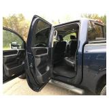 2008 Nissan Titan 4X4