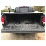 2008 Nissan Titan 4X4