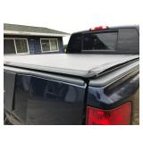 2008 Nissan Titan 4X4