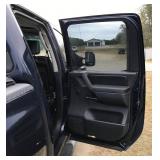 2008 Nissan Titan 4X4
