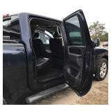 2008 Nissan Titan 4X4