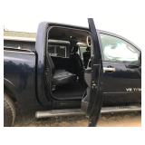 2008 Nissan Titan 4X4