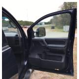 2008 Nissan Titan 4X4