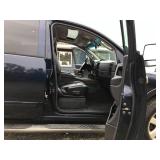 2008 Nissan Titan 4X4