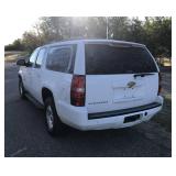 2014 Chevy Suburban 4X4