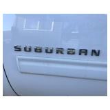 2014 Chevy Suburban 4X4
