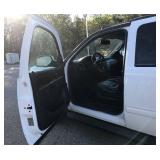 2014 Chevy Suburban 4X4