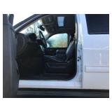 2014 Chevy Suburban 4X4