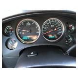 2014 Chevy Suburban 4X4