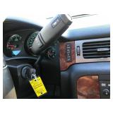 2014 Chevy Suburban 4X4