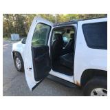 2014 Chevy Suburban 4X4