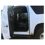 2014 Chevy Suburban 4X4