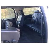 2014 Chevy Suburban 4X4