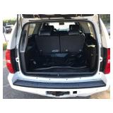 2014 Chevy Suburban 4X4