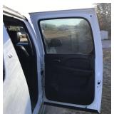 2014 Chevy Suburban 4X4