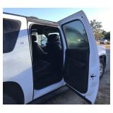 2014 Chevy Suburban 4X4