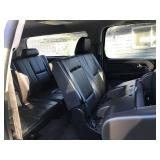 2014 Chevy Suburban 4X4