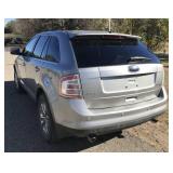 2008 Ford Edge LTD AWD