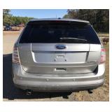 2008 Ford Edge LTD AWD