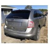 2008 Ford Edge LTD AWD