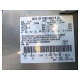 2008 Ford Edge LTD AWD