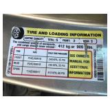 2008 Ford Edge LTD AWD