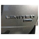 2008 Ford Edge LTD AWD