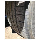 2008 Ford Edge LTD AWD