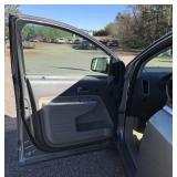 2008 Ford Edge LTD AWD