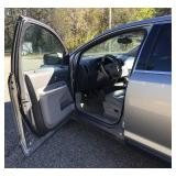 2008 Ford Edge LTD AWD