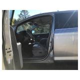 2008 Ford Edge LTD AWD