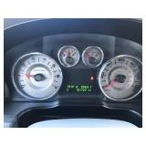 2008 Ford Edge LTD AWD