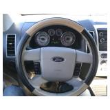 2008 Ford Edge LTD AWD