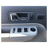2008 Ford Edge LTD AWD