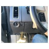 2008 Ford Edge LTD AWD