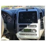 2008 Ford Edge LTD AWD