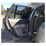 2008 Ford Edge LTD AWD