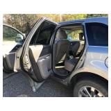2008 Ford Edge LTD AWD