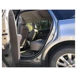 2008 Ford Edge LTD AWD