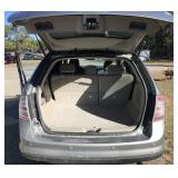 2008 Ford Edge LTD AWD