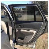 2008 Ford Edge LTD AWD