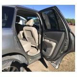 2008 Ford Edge LTD AWD