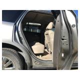 2008 Ford Edge LTD AWD