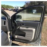 2008 Ford Edge LTD AWD
