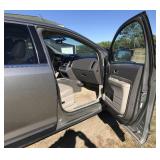 2008 Ford Edge LTD AWD
